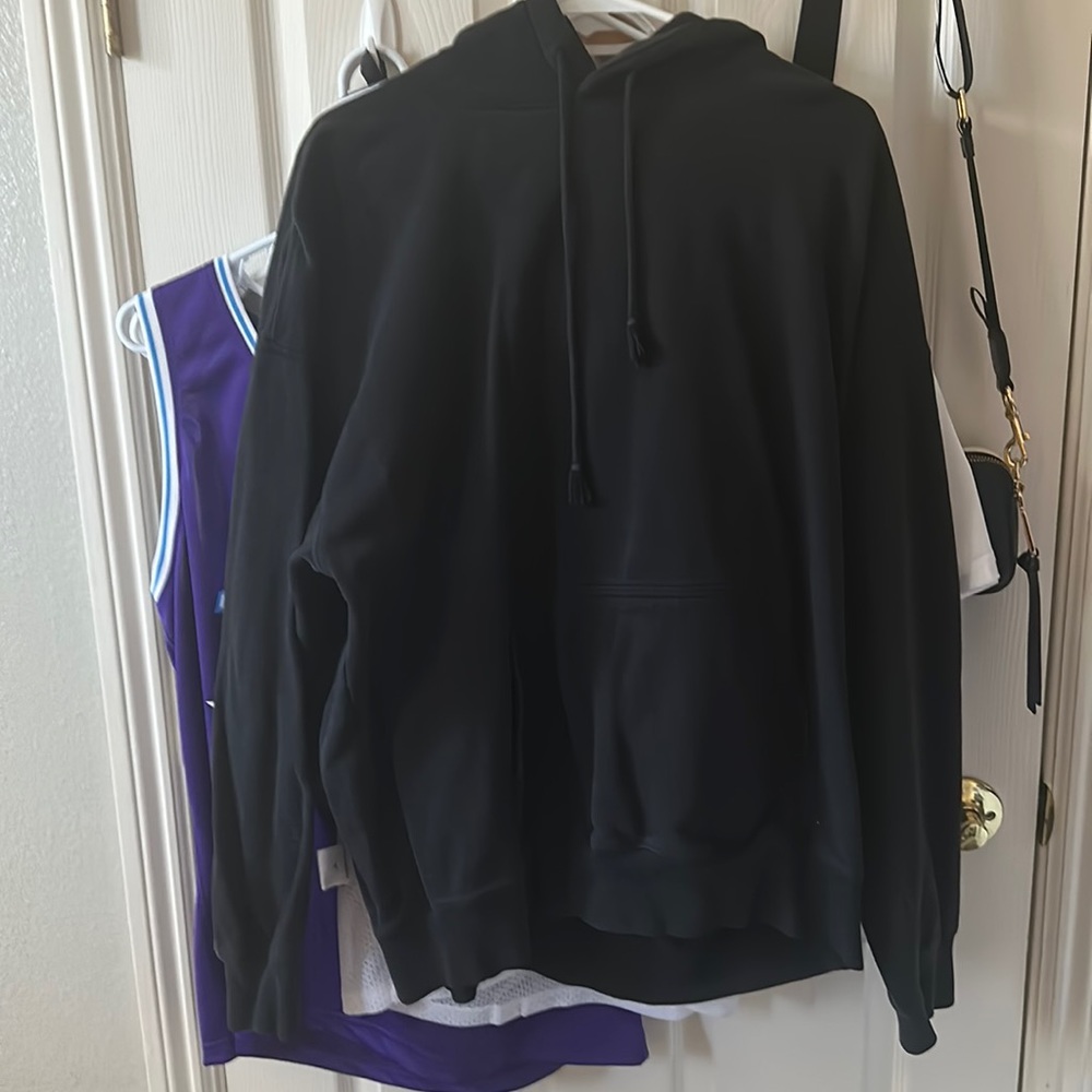 brandy hoodie